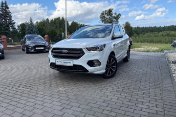 STline/Manual/Nawigacja/Klimatronic/Zadbana
