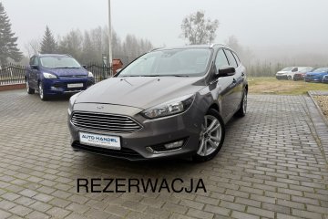 Nawigacja/Klimatronic/Kamera cofania/Zadbany