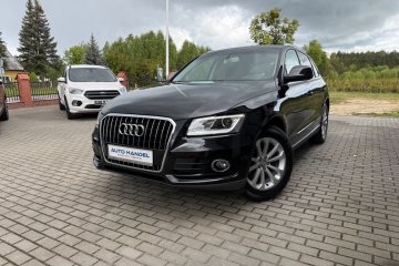 Nawigacja/Klimatronic/Manual/Led/Zadbany/