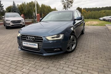 Szyberdach/Nawigacja/Xenon/Zadbany/
