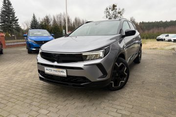 Led/Nawigacja/Automat/Zadbany/