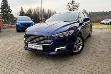 Nawigacja/Klimatronic/Zadbany/