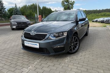 RS/Nawigacja/Klimatronic/Zadbana