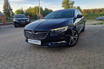 Nawigacja/Klimatronic/Led/Zadbany/