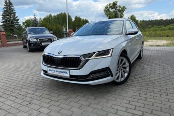 Nawigacja/Automat/Kamera cofania/Zadbany/