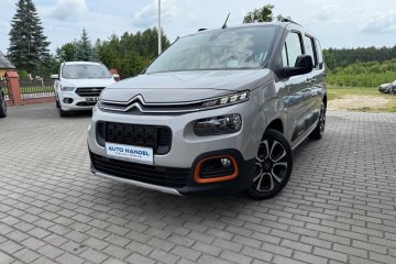 XTR/Nawigacja/Panorama/Led/