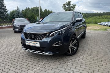 GT/7osobowy/Nawigacja/Panorama/LedZadbany/