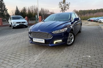 Nawigacja/Led/Zadbany/