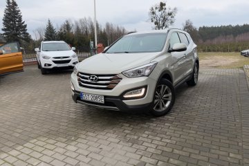 Nawigacja/Kamera cofania/Led/Zadbany/