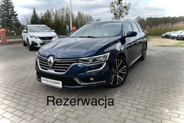 Initiale/Nawgacja/Automat/Led/Zadbany/