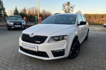 RS/Nawigacja/klimatronic/Zadbana