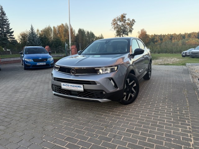 opel