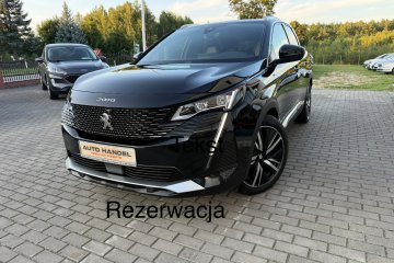 Automat/Hybryda Plug-in/Nawigacja/Zadbany/