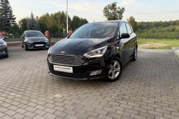 Nawigacja/Klimatronic/Xenon/Zadbany/