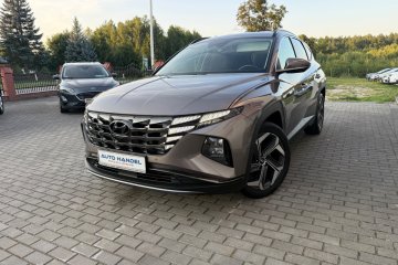 Nawigacja/Led/Niski przebieg/