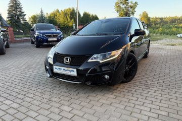Nawigacja/Kamera cofania/Zadbany/